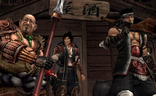 Onimusha 2 Returns with Hard Mode and Mini-Games