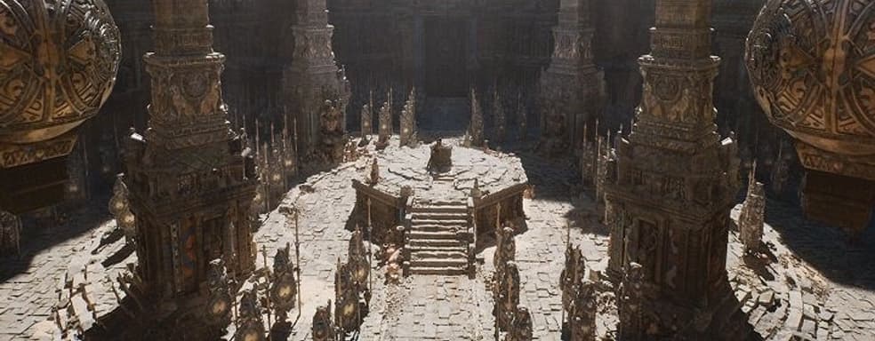 InXile Entertainment построит следующую ролевую игру на Unreal Engine 5