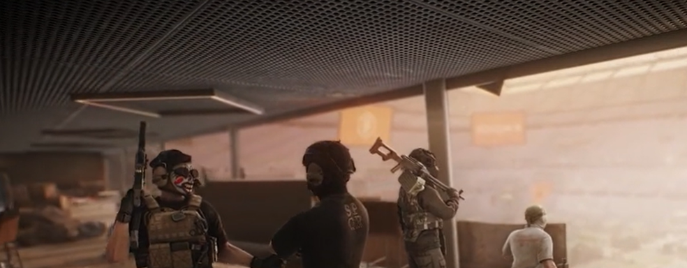 Nikita Buyanov announced the release of the shooter Escape from Tarkov Arena in EGS and revealed the statistics of the battle pass