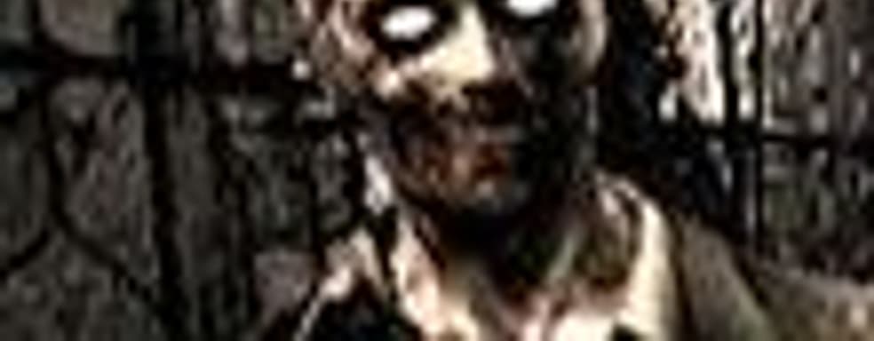 Resident Evil: Darkside Chronicles - минипревью 