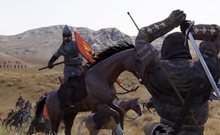 Практически полный перевод – вышел русификатор для Mount & Blade 2: Bannerlord