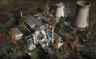 Вышла градостроительная стратегия о выживании в постапокалипсис Endzone 2