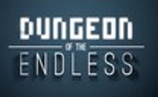 Gamescom-трейлер Dungeon of the Endless