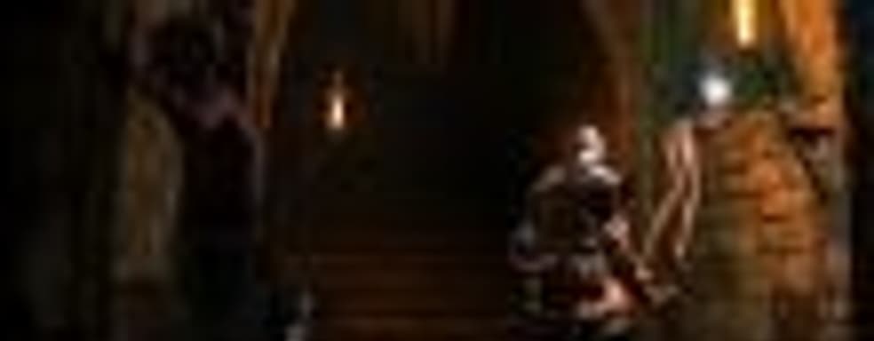 Мод Daughters of Ash обещает «масштабное переосмысление и расширение Dark Souls»