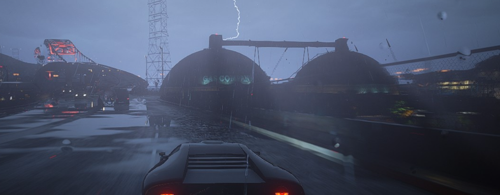 Инсайдер: «Движок Grand Theft Auto 6 опередил своё время»