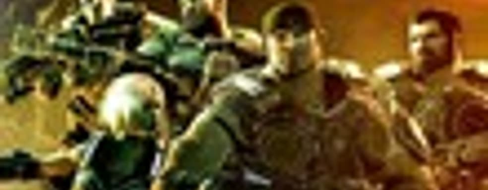 Запуск бета-тест Gears of War 3 только при наличии диска Bulletstorm