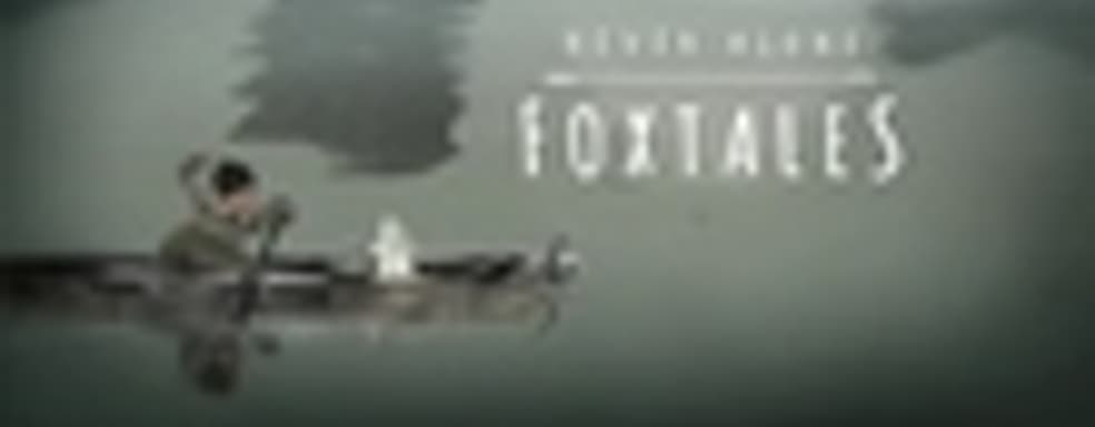 Дополнение Never Alone: Foxtales выйдет 28 июля