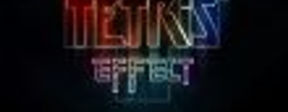 PS4-эксклюзив Tetris Effect выходит в ноябре