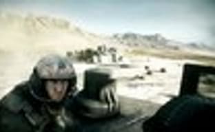 Игровой ролик Battlefield 3