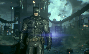 «Худший ААА-порт» Batman Arkham Knight раскрылся на Switch 2 — игра стала работать значительно лучше