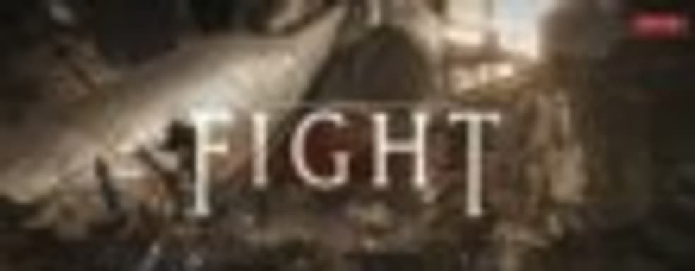 Геймплей Mortal Kombat X - Reptile vs. Kitana 