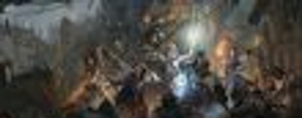 Благодаря моду в Pathfinder: Kingmaker появились пошаговые сражения