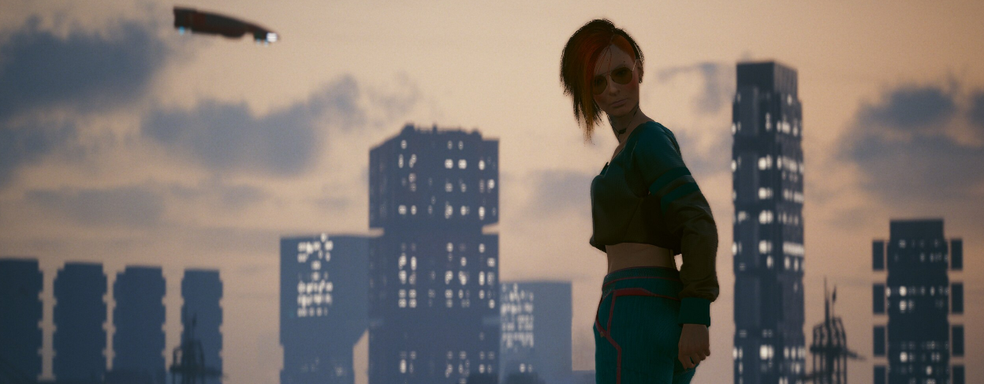 Игроки сломали Cyberpunk 2077 Phantom Liberty и обнаружили секретные диалоги. CD Projekt RED удивила предусмотрительностью