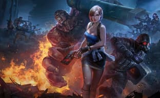 Меткая красота – представлена фигурка Джилл из Resident Evil 3, которую можно раздеть