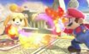 Super Smash Bros Ultimate – самая быстро распродаваемая игра для Switch в Британии