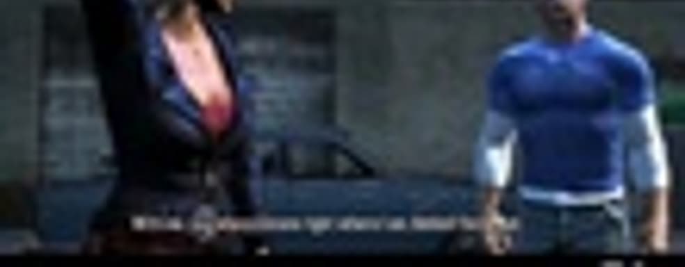 Дополнения для The Wheelman