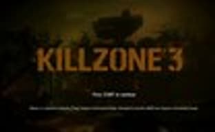 Мех в мультиплеере Killzone 3