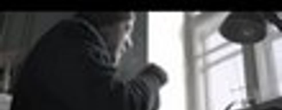 Live-action трейлер Metro: Last Light