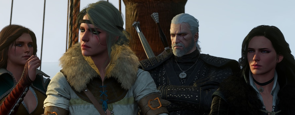 В GOG будут удалять большие облачные сохранения. В сервисе CDPR установлен лимит 200 мегабайт на игру