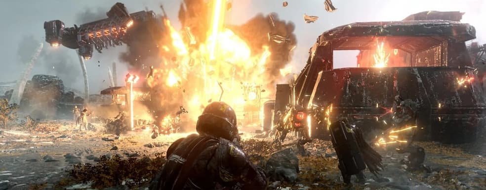 Решив проблемы с серверами, Arrowhead теперь вернется к своим «восхитительным» планам на Helldivers 2