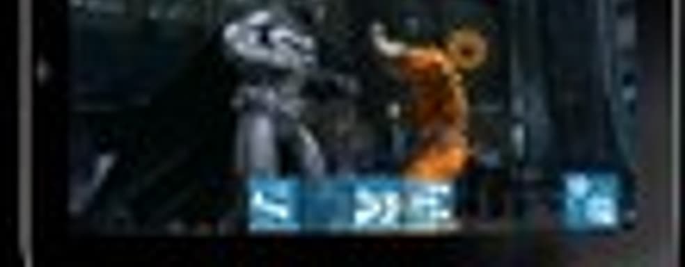 Batman: Arkham Origins на iOS и Android