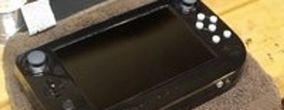 The Cross Plane - аналог Wii U Game Pad, Vita Remote Play и Nvidia Shield