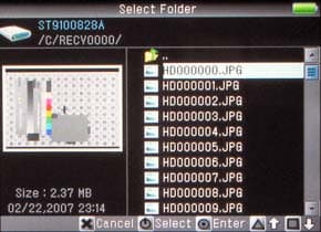 HYPERDRIVE COLORSPACE