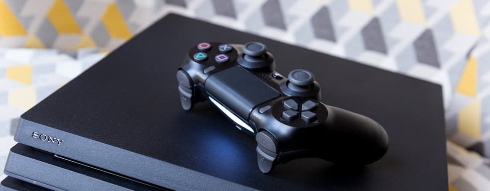 PlayStation 4 будет оставаться важной для бизнес-модели Sony до 2023 года