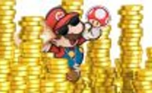 Продано 14,87 миллионов консолей Switch и другие успехи Nintendo