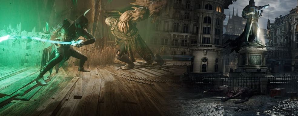 Разработчик Lies of P работает над научно-фантастическим хоррор-выживанием на Unreal Engine 5 — вакансия