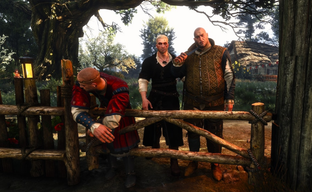 Квест-директор The Witcher 3 признался, что CDPR опасалась, что масштабный сюжет не впишется в игру с открытым миром
