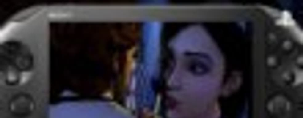 The Wolf Among Us вышла на PS Vita