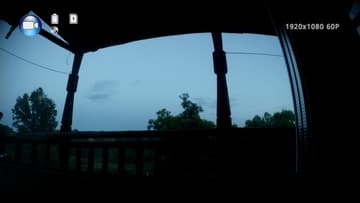 Экшн-камера BlackView Hero 1