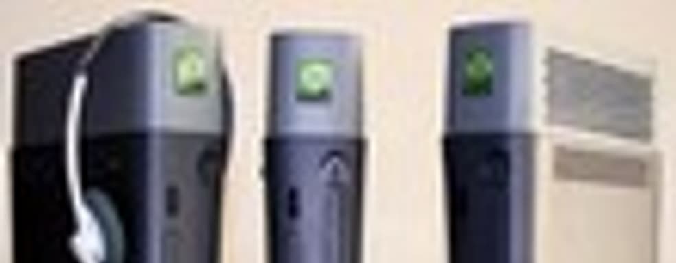 Microsoft представила новый Xbox Development Kit