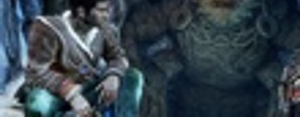 Эмми Хэнниг о фильме Uncharted и неизбежности Uncharted 3