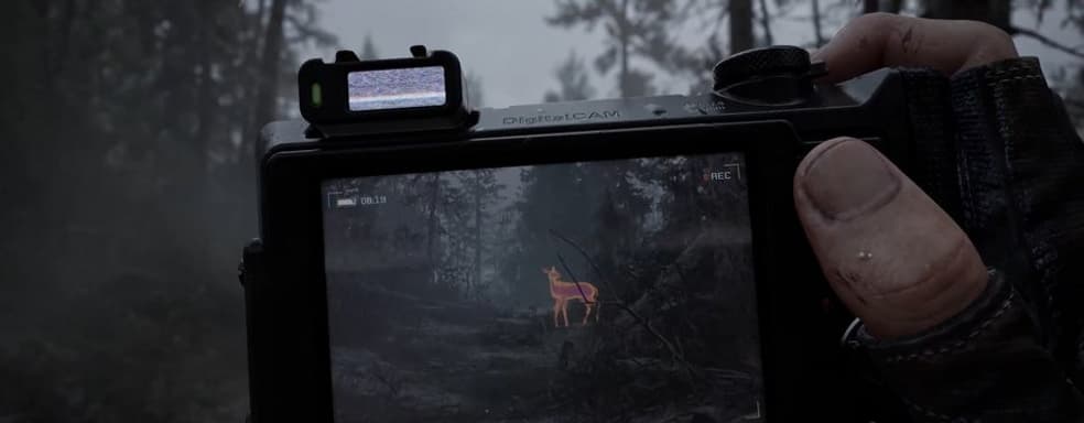 Tencent представила тактический хоррор-шутер CrossFire: Rainbow