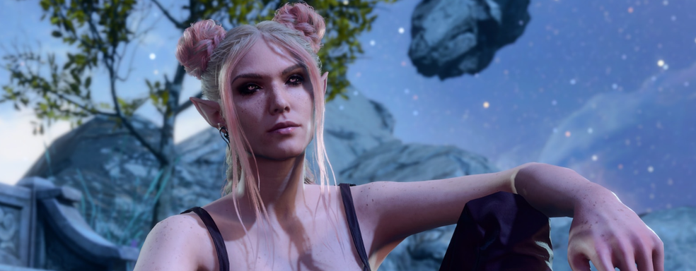 Свена Винке впечатлил «взрыв Оппенгеймера» в Baldur's Gate 3. Эксперименты со взрывчаткой в игре Larian Studios