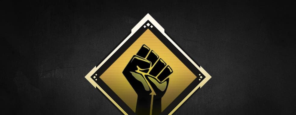 Игрокам в Apex Legends вручили значки в честь движения «Жизни черных важны»