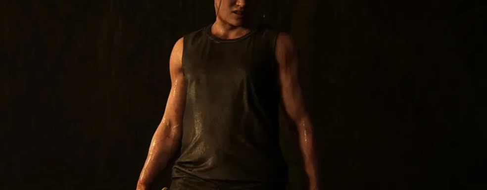 Almost 95% of players don't care about inclusivity in games. Abby from The Last of Us 2 was criticized again during the discussion