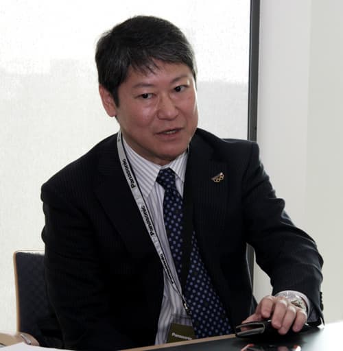 Конвенция Panasonic 2017