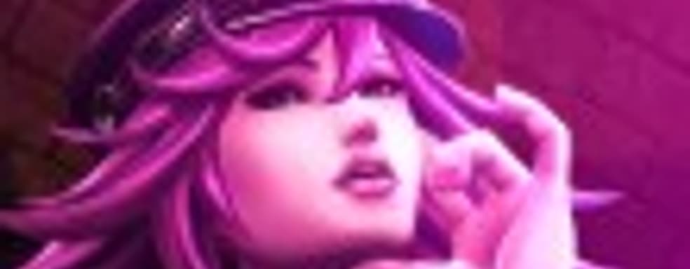 Street Fighter Х Tekken - жадность и предубеждение