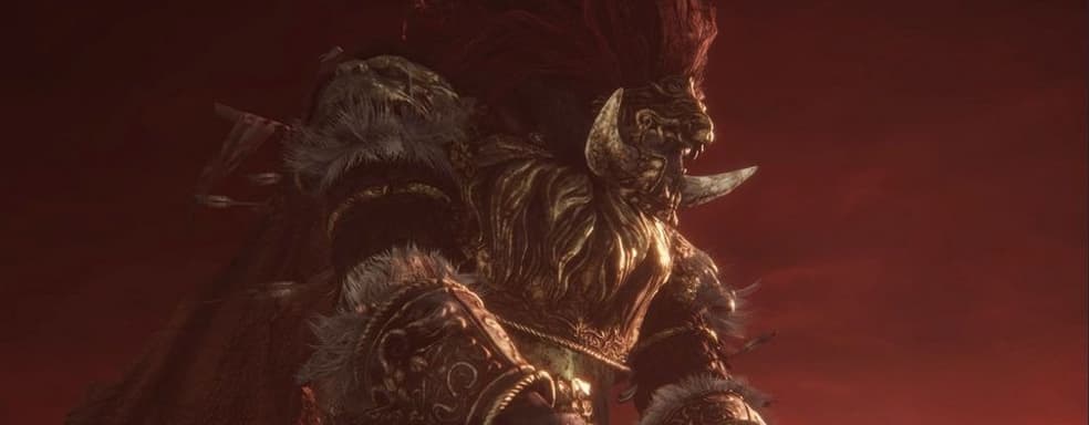 Авторы Elden Ring ослабили по просьбе игроков одного из боссов, но теперь фанаты просят вернуть все как было