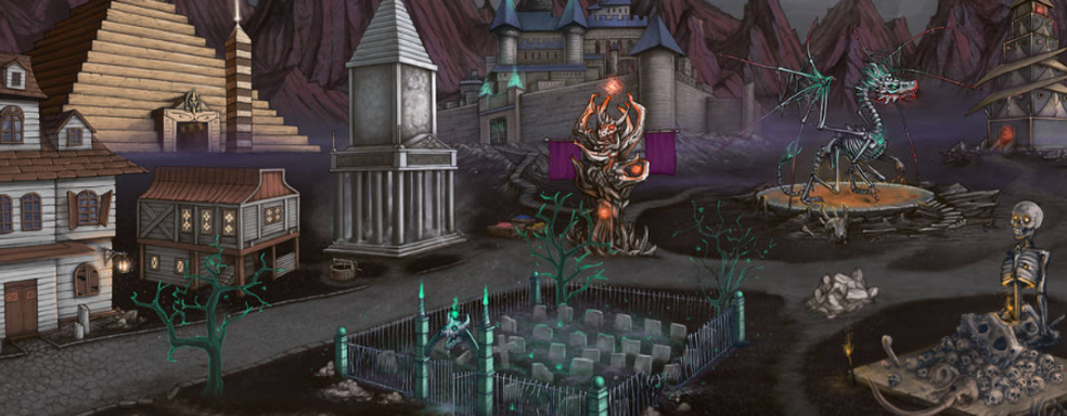 Выпустили ремейк «Героев 2» с улучшенной графикой и геймплеем. Знакомимся с fheroes2 1.0