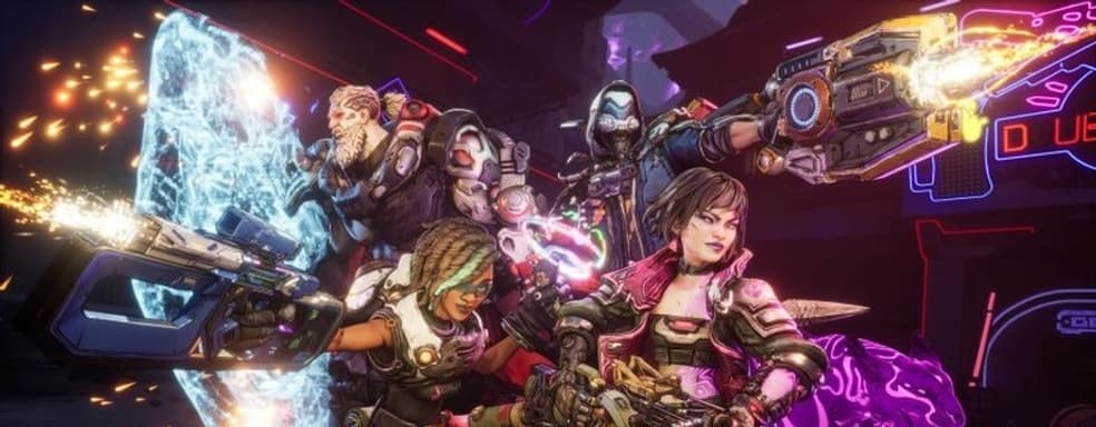 В Borderlands 4 урежут очки навыков ради баланса и уникальных сборок