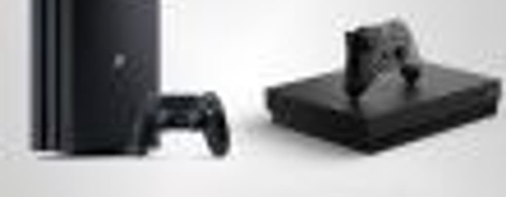 Глава студии BetaDwarf считает, что разница между версиями игр для Xbox One X и PS4 Pro будет заметна в ААА-проектах