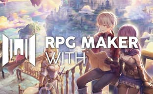 NIS America анонсировала RPG Maker With для PS5, PS4 и Nintendo Switch