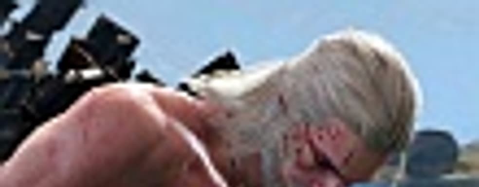 The Witcher 3: Wild Hunt &mdash; Hearts of Stone: отдых в провинции