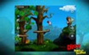 Ремейк Dizzy: Prince of the Yolkfolk для iOS и Android