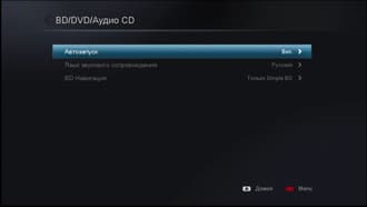 Медиаплеер Popcorn Hour A-400