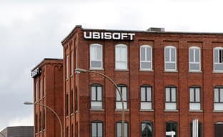 Офис Ubisoft в Монреале захватили неизвестные